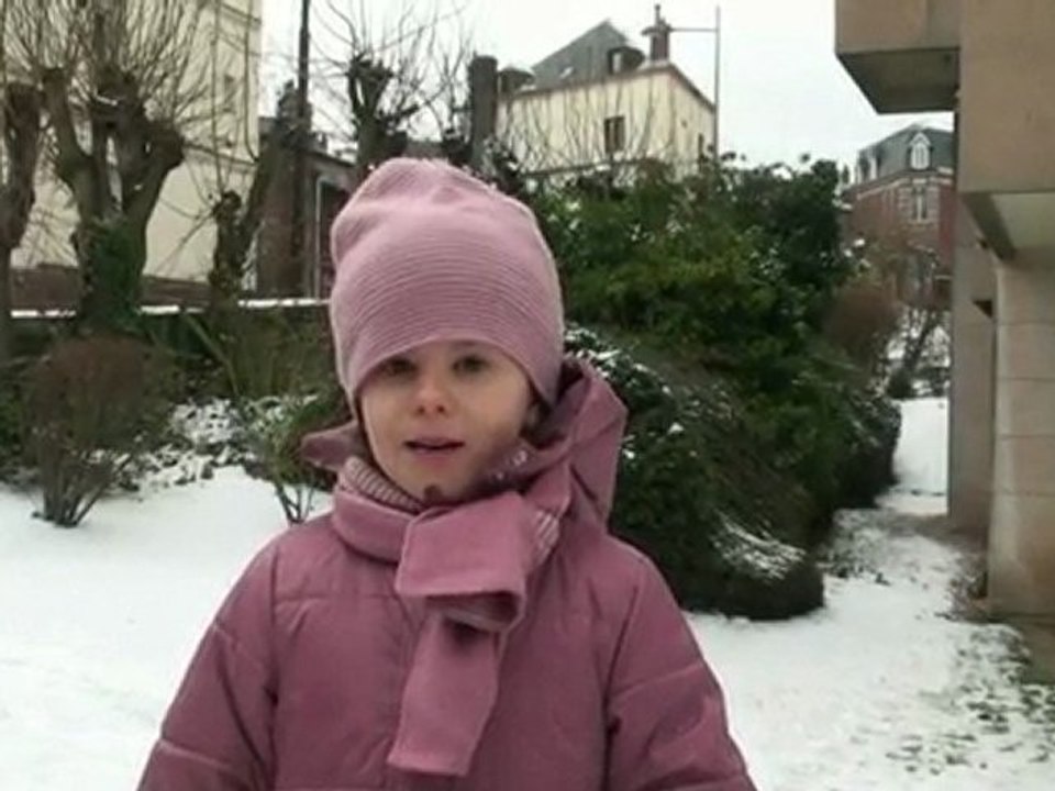 Mon royaume pour une clémentine