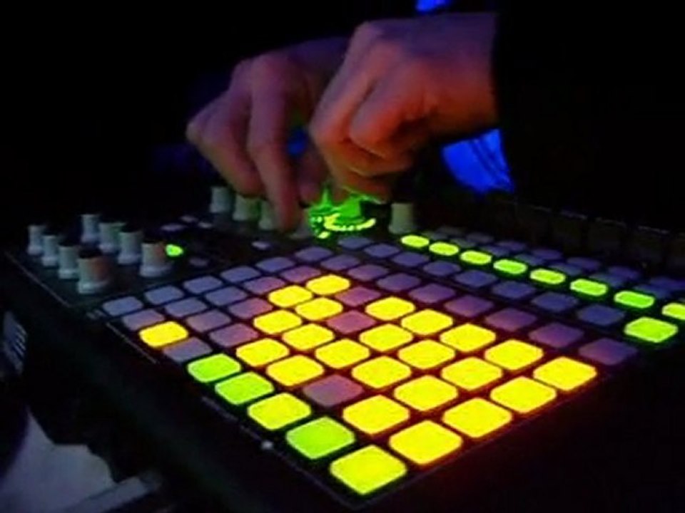 Live PitchuP@Plume of Smoke part 2