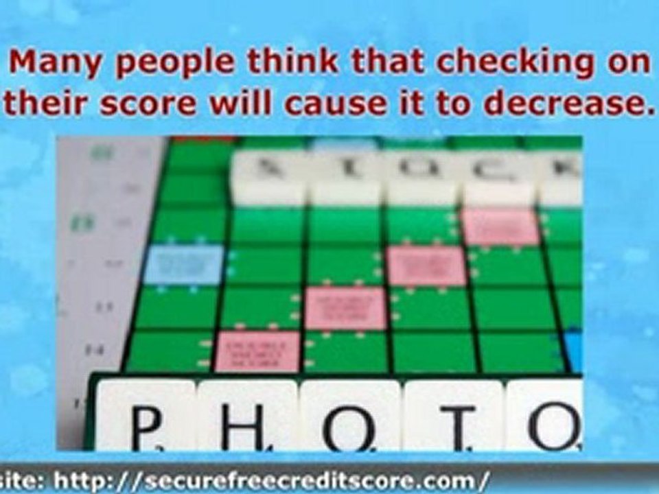 Five Reasons Why You Should Take A Free Credit Score Check