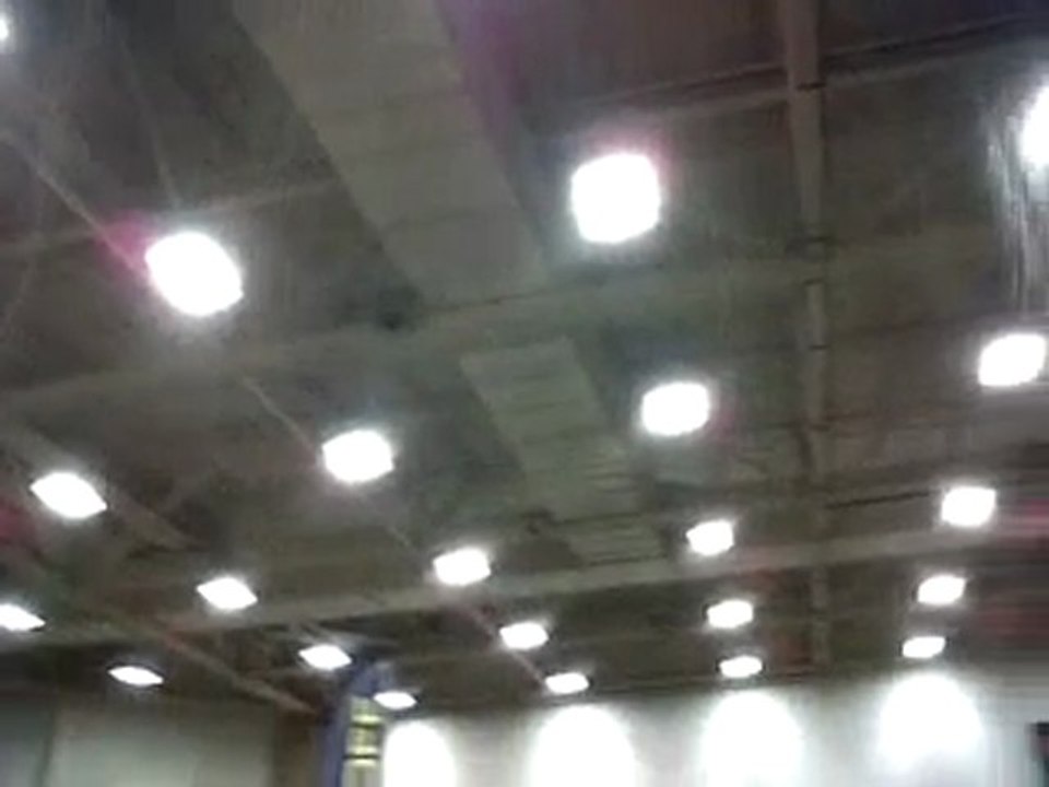 Inondation SCI dallas 2010