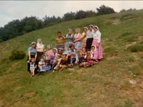 2-Nebahat Bayram Fotoğraf Sergisi ,Gölova Halkı