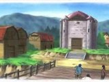 Valkyria Chronicles 2 - CHARA Presentation 2 - PSP