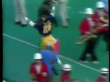 Cal vs. Stanford 1982 - The Play