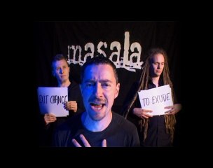 Zik Zag Zoom Masala