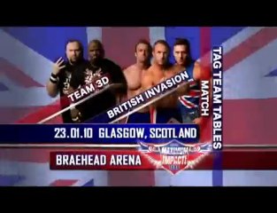 Against All Odds - February 14 On PPV