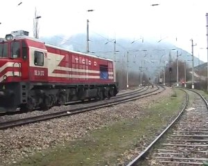BİLECİK TREN KAZASINDA KEŞİF