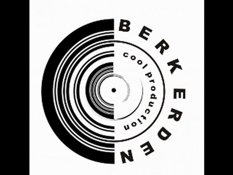 Berk Erden & Djane Mina-Sax Latino(Org Mix)