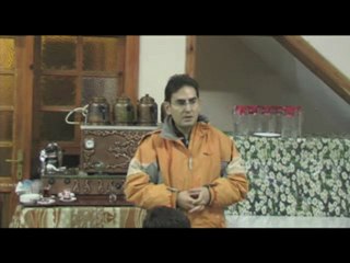 Akin Agca (Keles Kaymakami) - Hedefler Egitim