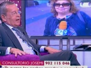 Con faldas, con bragas y en top-less