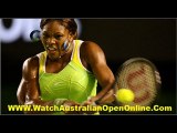 watch Australian Open online championships