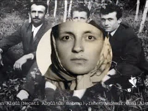 3-Nebahat Bayram Fotoğraf Sergisi ,Gölova Halkı