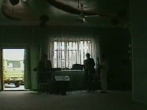 ZENON KOVPAK - DLA PRZYJACIÓŁ - cz.1-Lwow,Ostrów Maz