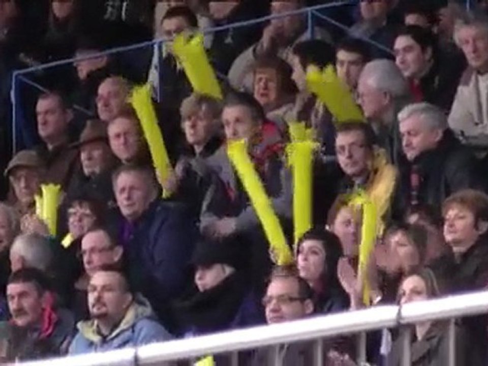 RUGBY A XIII : ECRASANTE VICTOIRE DE L'ASC FACE A LEZIGNAN.