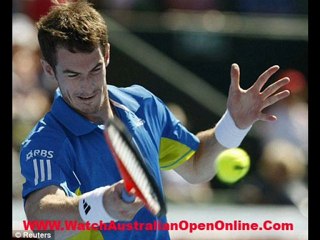 watch Australian Open grand slam online