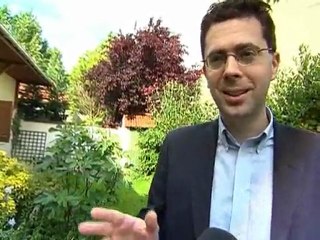 Nicolas Bouzou sur la vision de Rouen Business School