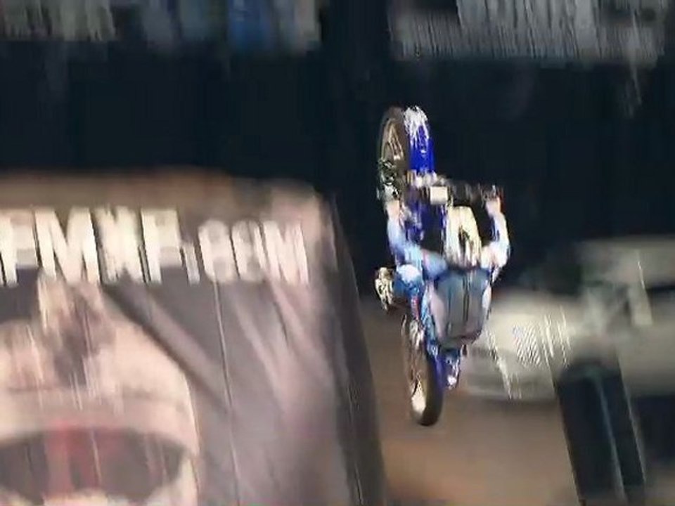 IFMXF Round Up