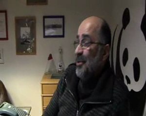 Que pense serge Orru de l'operation CO2 du Point Afrique?