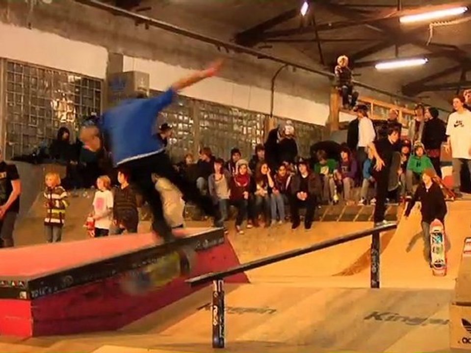 New Kids on the Block