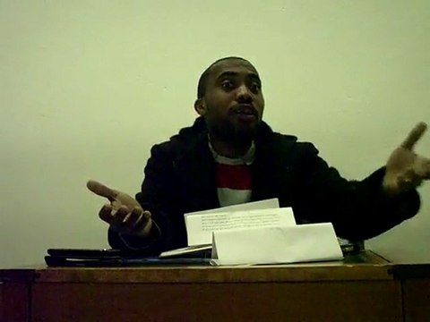 Mohamed Bajrafil - L'islam et la poésie