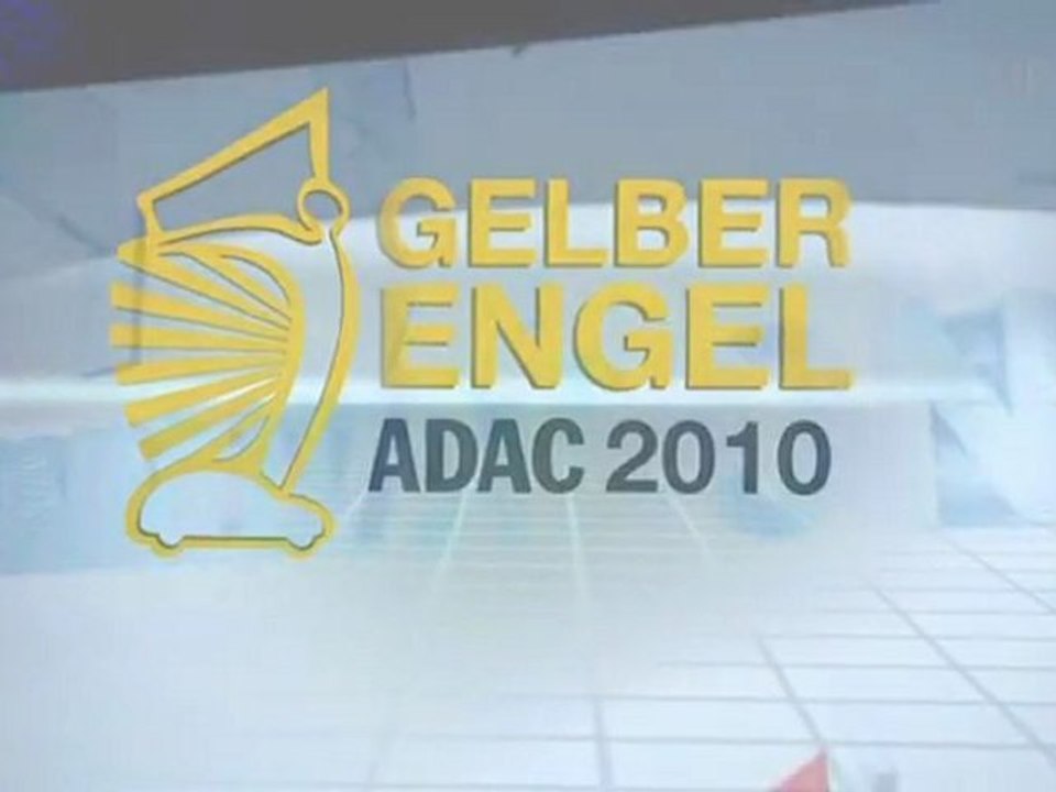 UP-TV Yellow Angel for Bosch Motorcycle ABS (EN)