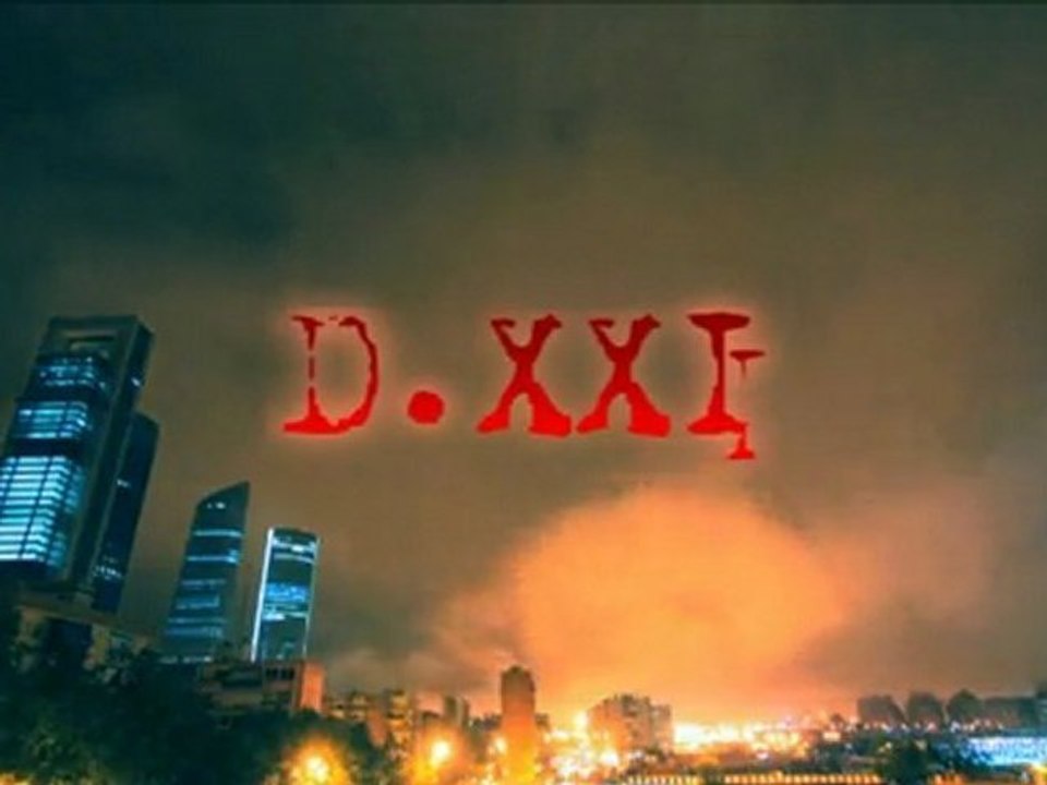 Cabecera D.XXI