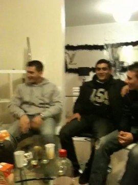 mon couzin el juliane gitan du 93