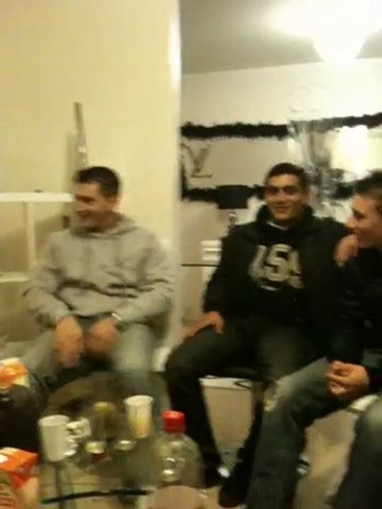 mon couzin el juliane gitan du 93