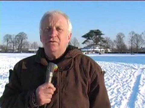 # VOEUX FRANCOIS DUFOUR, TETE DE LISTE REGIONALE