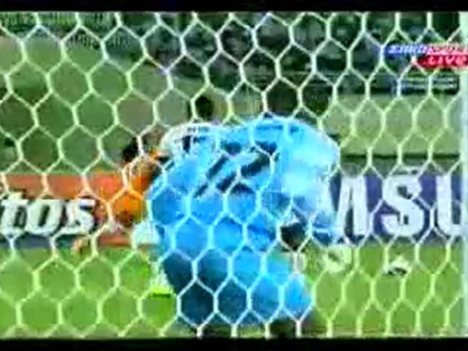 CAN 2010  - Cote d Ivoire vs Ghana 2em But Thiene