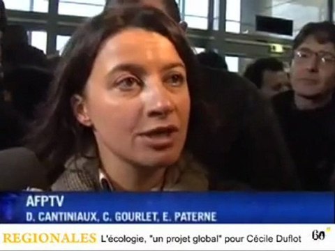 60 : Chili, écologie, technologie