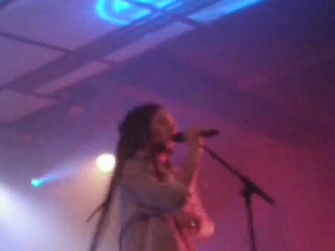 fils de bob marley julian marley awake tour magnifique