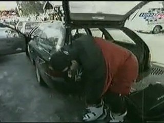 King of the Mountain (KOM) 2000 Thyon Eurosport