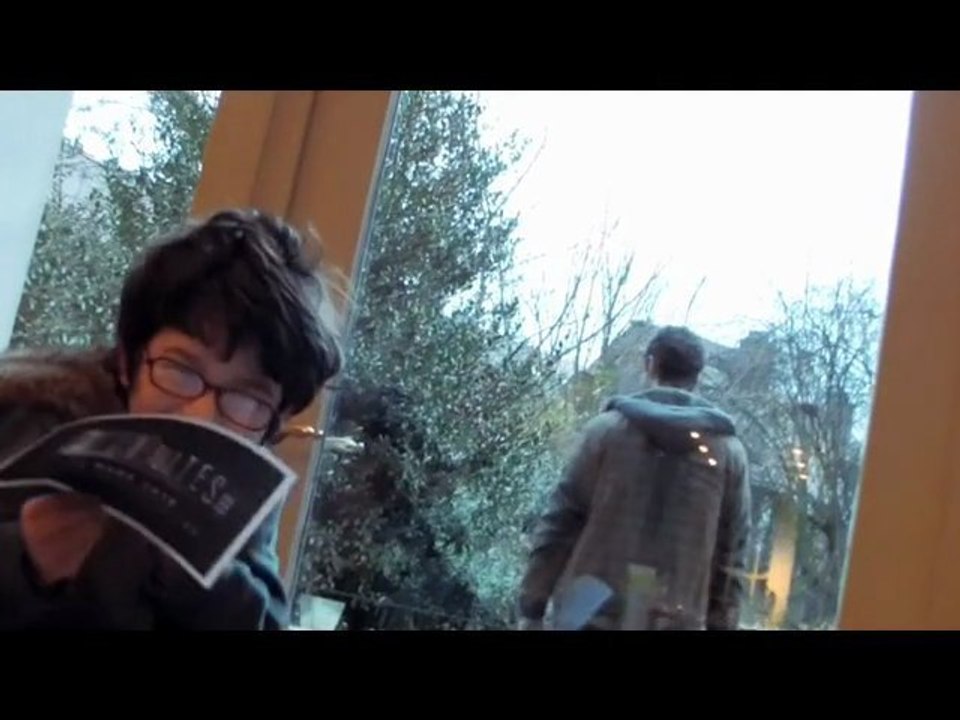 WAF! Presents PIAS NITES - EXCUSE n°03