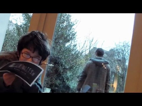 WAF! Presents PIAS NITES - EXCUSE n°03