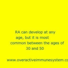 Overactive Immune System 4