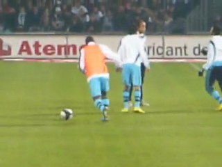 bordeaux om Oh Diawara