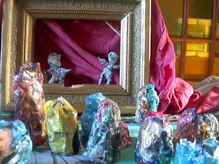 françois mitterrand présente ses voeux