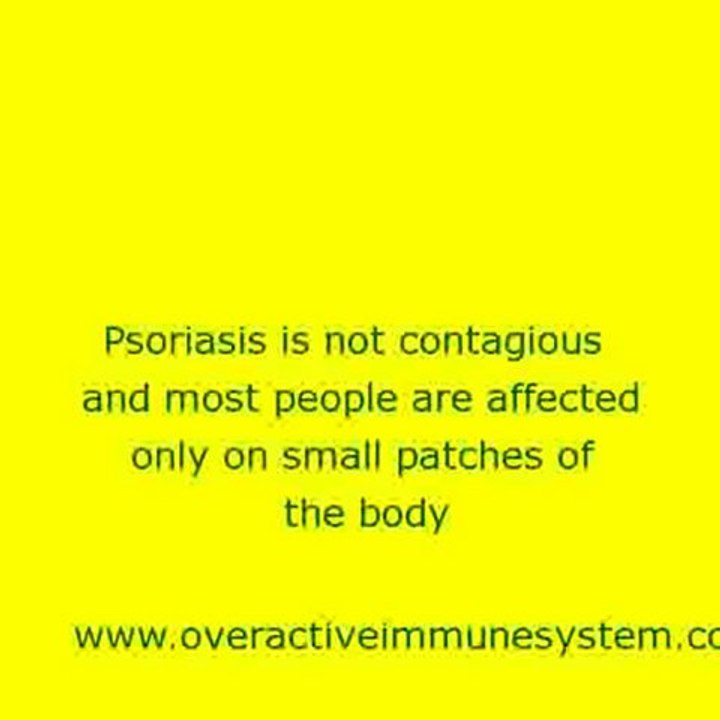 Overactive Immune System 7