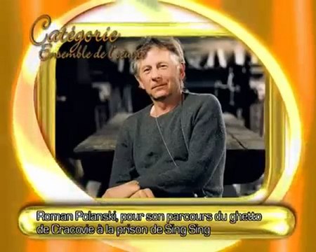 Dieudo-TV Quenelles d'Or (3 sur 3)