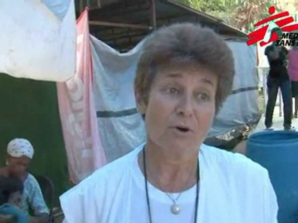 fabienne roux