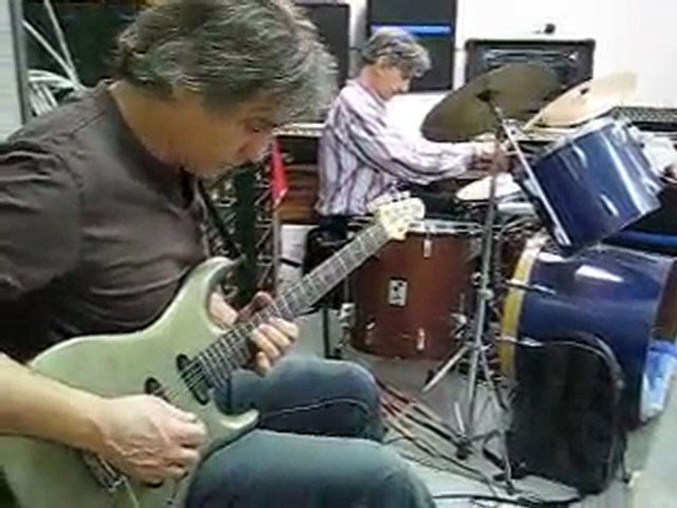 myosic: répétition 1