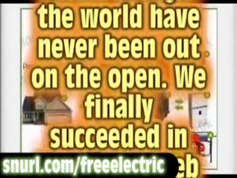 Magniwork Secret For Generating Free Electricity - ...