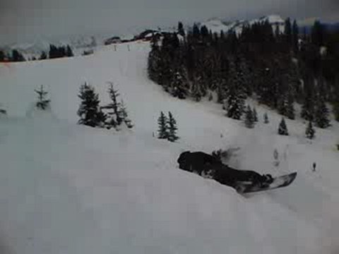 greg faucheur snow sapin 2