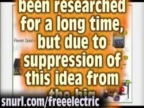 MagniWork Free Energy Generator - Electricity Cost | ...