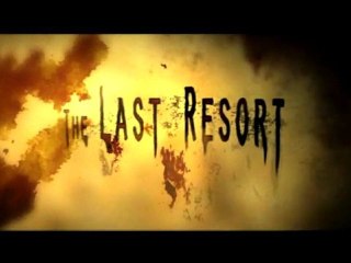 The Last Resort