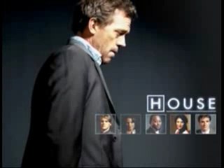 OST HOUSE M.D.