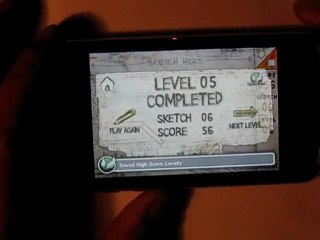 Rafter - Physics Based iPhone App Review