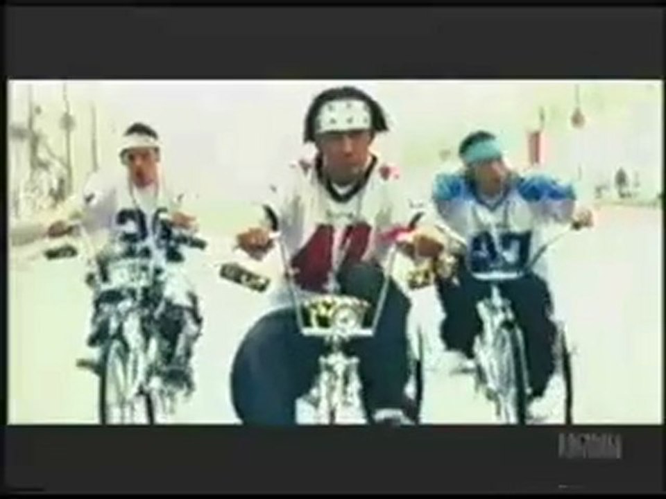 JinuSean - A-Yo