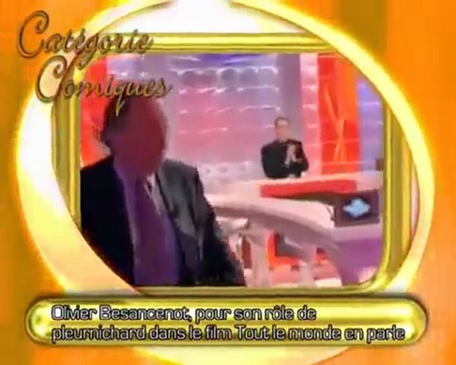 Dieudo-TV   Quenelles d'Or (1 sur 3)