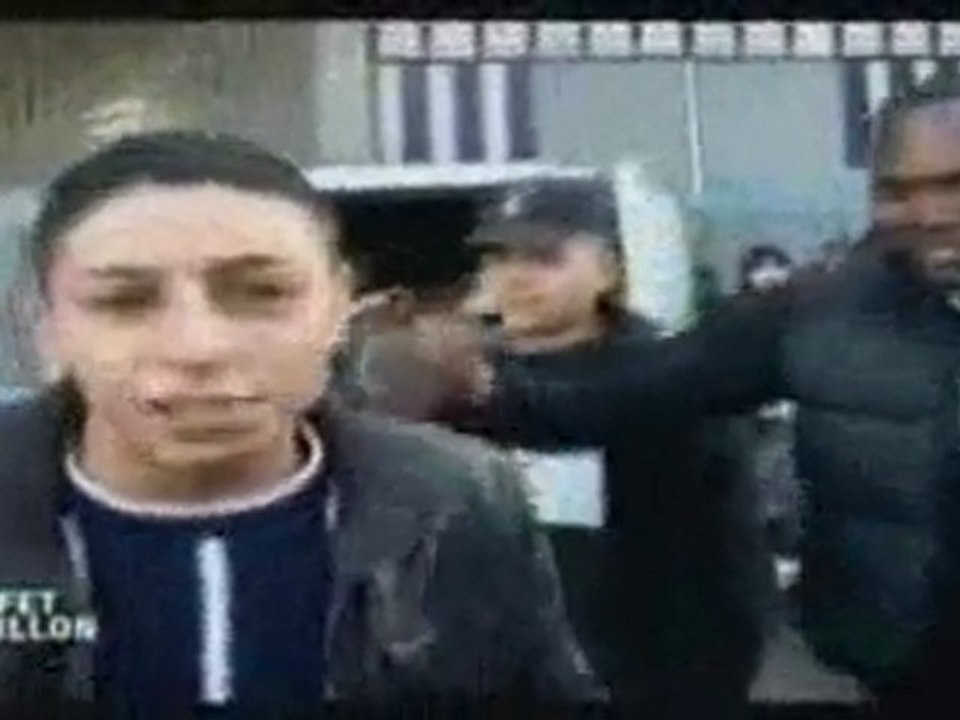 TAÏ TAÏ REPRESENTE LES HATAÏ